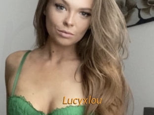 Lucyxlou