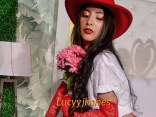 Lucyyjhones