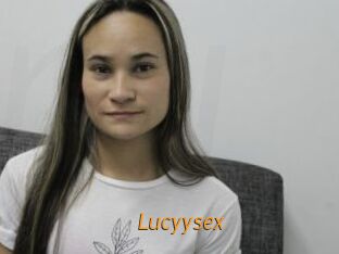 Lucyysex
