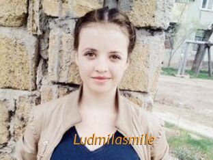 Ludmilasmile