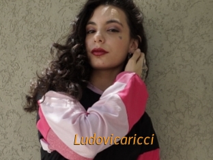 Ludovicaricci