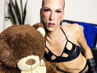 luifersex Porn University