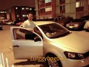 Luiggybogota