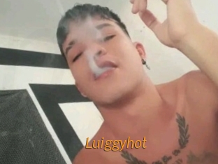 Luiggyhot