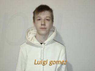 Luigi_gomez