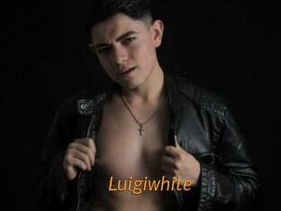 Luigiwhite