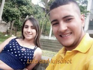 Luis_and_luisahot