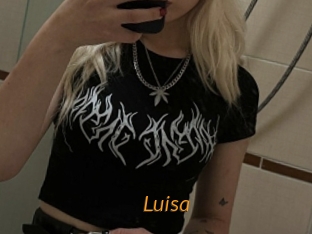 Luisa