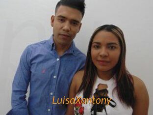 LuisaXantony