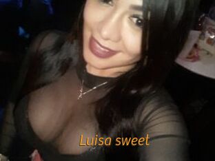 luisa_sweet Porn University