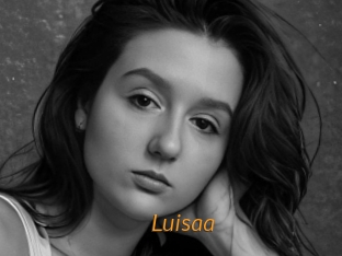 Luisaa