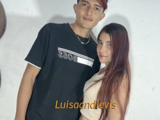 Luisaandlevis