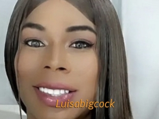 Luisabigcock