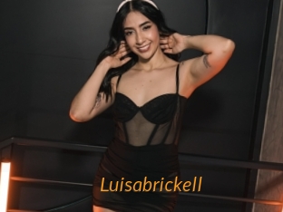 Luisabrickell