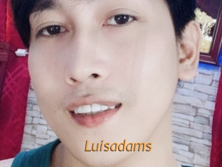 Luisadams