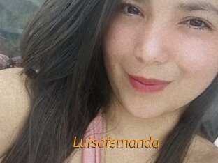 Luisafernanda