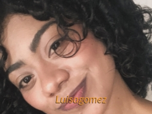 Luisagomez