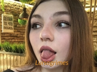 Luisagrimes