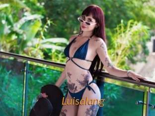 Luisalang
