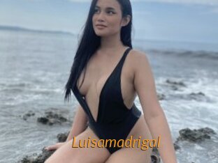 Luisamadrigal