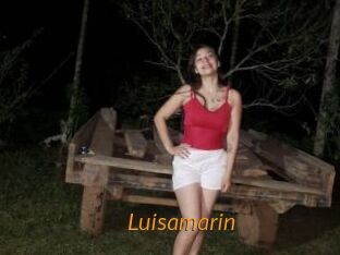 Luisamarin