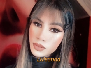 Luisanaa