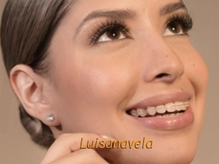 Luisanavela