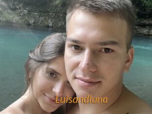 Luisandluna