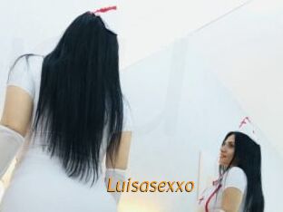 Luisasexxo