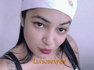 Luisasexy69