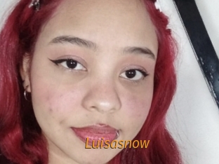 Luisasnow