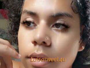 Luisasweet4u