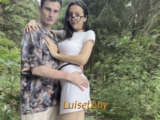 Luisetony