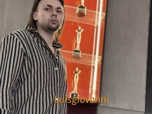 luisgiovanni Porn University