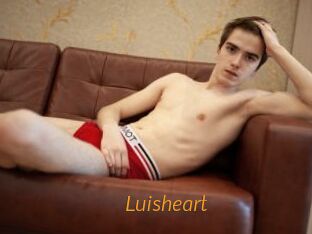 Luisheart