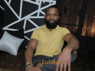 Luiska