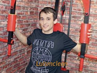 Luismclean