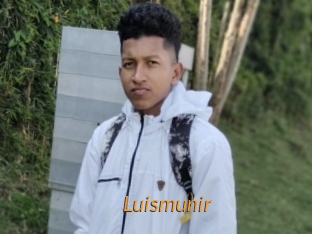Luismunir