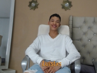 Luistxs