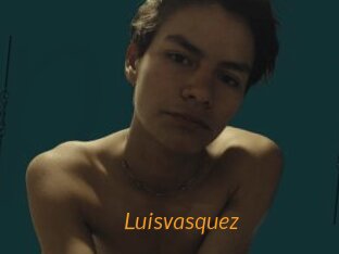 Luisvasquez