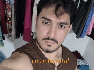 luizinhofortal Porn University