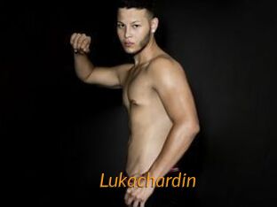 lukachardin Porn University