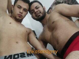 Lukasandgrey