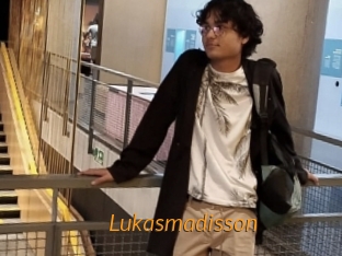 Lukasmadisson
