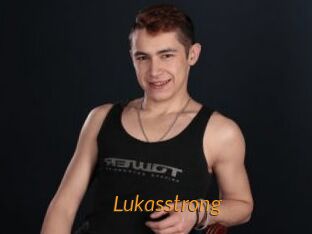 Lukasstrong