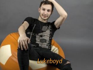 Lukeboyd