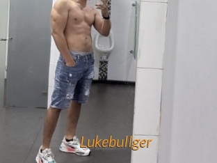 Lukebullger