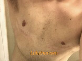 Lukehansen
