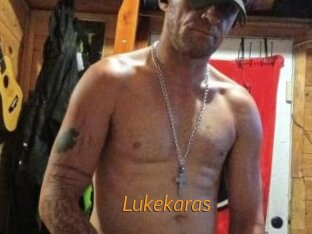 Lukekaras