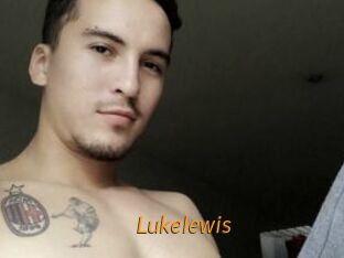 Lukelewis
